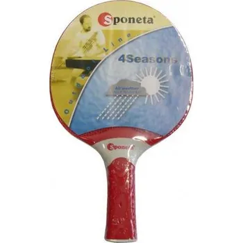 Pingpongová pálka Sponeta G1718 Pingpongová pálka pro venkovní použití