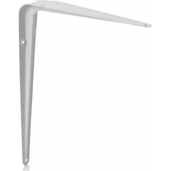 Stůl na stolní tenis Držák police Haushalt, 250x300 SB-01 bílý (20)