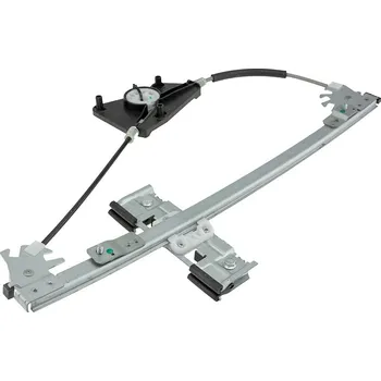 Stahovačka okna Stahovačka okna přední levá SEAT Mii SKODA CITIGO VW UP - 5D