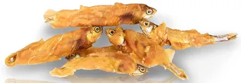 Pamlsek pro psa Kiddog Sea Sunfish Coated with Chicken Meat 250 g