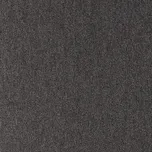 AVANTI Metrážový objektový koberec COBALT SDN 64051 BARVA: Černá, ŠÍŘKA: 4 m, DRUH: smyčka