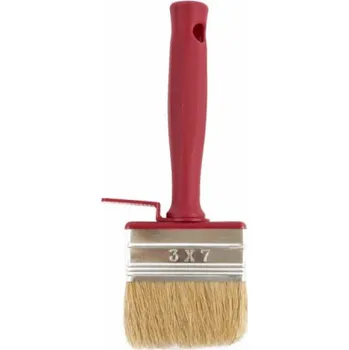 Malířský štětec Štětec na lakování Okko 108, 70 mm