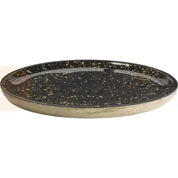 Dřevěný tác 355 mm | APS, 01058