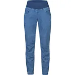 Dámské kalhoty Rafiki CHAIN denim - Námořnická modrá, S(36)