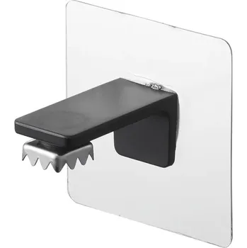 Mýdlenka Yamazaki, Nástěnný držák mýdla s magnetem Film Hook 5490 | bílý