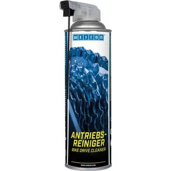 Weicon Čistič pohonu jízdních kol 500 ml