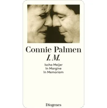 Literární biografie I. M. - Palmen, Connie