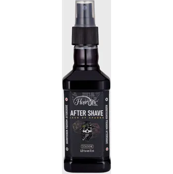 Hairotic Jack of Spades After Shave Cologne kolínská voda po holení 175 ml