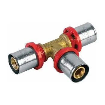 Lis T 1645, TDM Mosaz, 20x20x16 mm