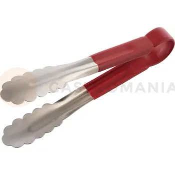 Příbor Kleště univerzální 240 mm, červené | APS, 75861