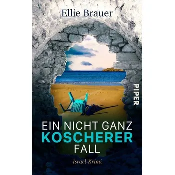 Ein nicht ganz koscherer Fall - Brauer, Ellie