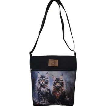 Kabelka Kabelka, mainské dospělé kočky