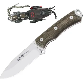 kapesní nůž Miguel Nieto Chaman 140-KK Plus