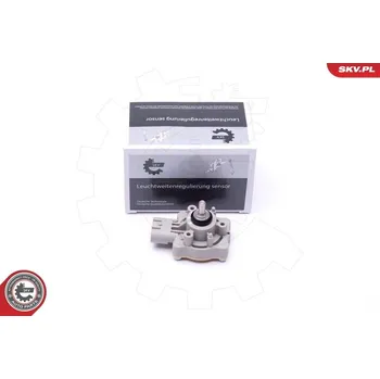 Senzor, regulace sklonu světlometů ESEN SKV 17SKV463