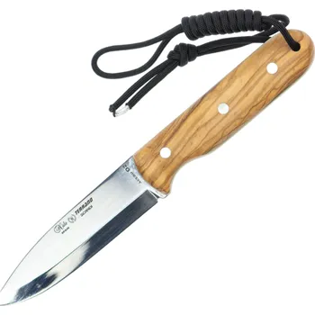 kapesní nůž Miguel Nieto Nieto TERRANO OLIVE 1081-OS