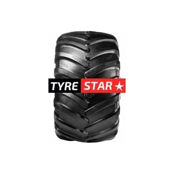 Pneu pro těžký stroj Alliance Multistar 376 900/60 R32 194A8 TL