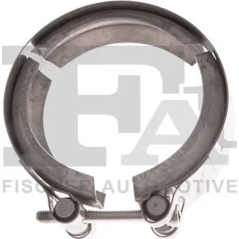 Výfuková trubka Spojka trubek, výfukový systém FA1 554-815