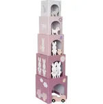 Jabadabado Stohovací kostky