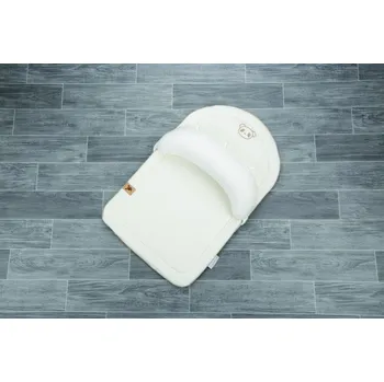 Hrací deka Cuddleco Podložka Comfi-Play Bambus