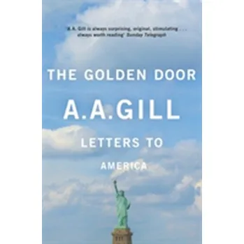 Cestování The Golden Door - Gill, Adrian