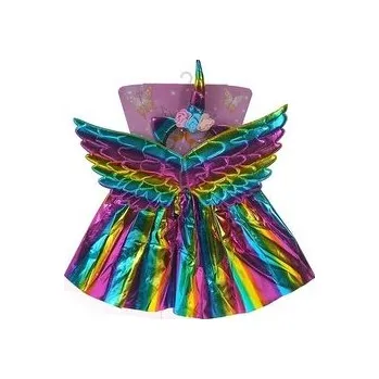 Karnevalový kostým Strój jednorożca