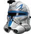 Karnevalová maska Hasbro Star Wars The Black Series Clone Captain Rex elektronická helma 