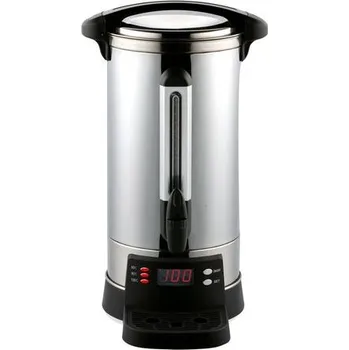 Ohřívač nápojů Tip-gastro Varný izolovaný termos WBD-20