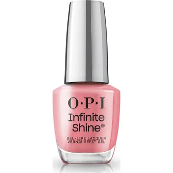 Lak na nehty O.P.I. OPI Infinite Shine At Strong Last Velikost: 15 ml