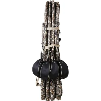 Pouzdro na prut Prologic obal na pruty Max5 Commander Specialist Rod Holdall