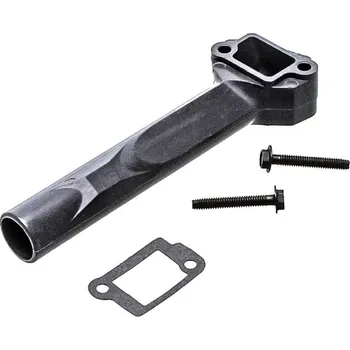 Sací potrubí pro motory Briggs & Stratton 500 Classic starý typ originální díl (OEM 298775 693446)