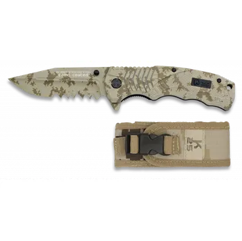 kapesní nůž K25 Taktical 19943