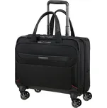 Samsonite PRO-DLX 6 Spinner Tote 15.6" Black (1041) 8676var16165