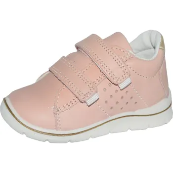 Dětská treková obuv Imac dívčí obuv 204402 10797 Barva: růžová, Velikost: 26
