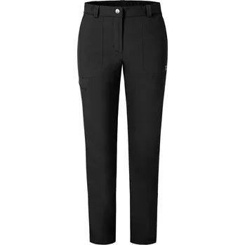 Dámské kalhoty Kalhoty Montura Smart Travel Pants W black