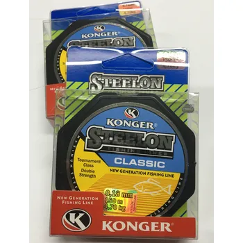 Silon Kevlon Steelon - 0,28mm / 150m / 10,20kg