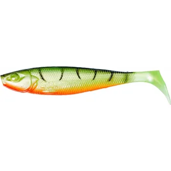 Umělá nástraha Gunki Ripper Bumpy 9 cm Fire Tiger