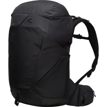 turistický batoh Bergans of Norway® Ultra lehký batoh Vaagaa Bergans®, 33 l, Barva: Black / Dark Shadow Grey