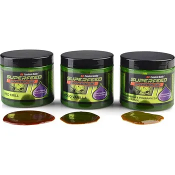 Návnadové aroma TANDEM BAITS - Superfeed Diffusion Dip SWEET DEVIL 100ml