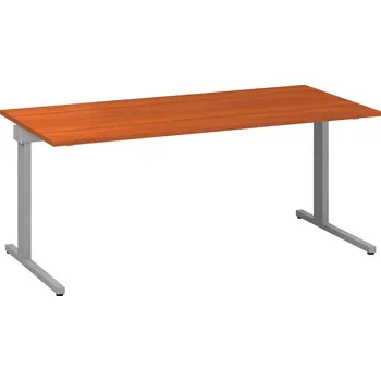 Psací stůl Stůl ProOffice C 180 x 80 cm, třešeň