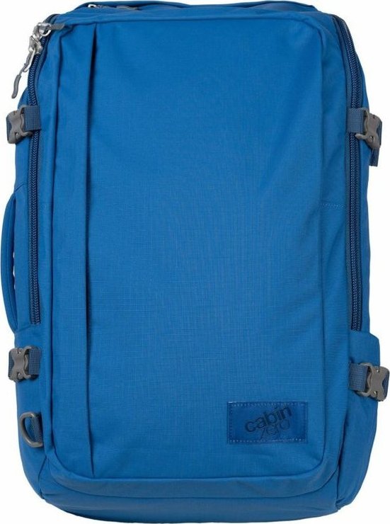 CabinZero Adventure 42l atlantic blue