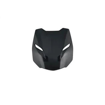 CFMOTO 300NK Plexi štít (černý)