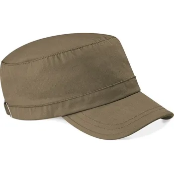 Beechfield Army Cap B34 khaki uni