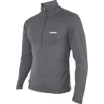 Warmpeace Pulovr Kai, lava grey