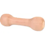 TRIXIE Hračka Trixie činka oblá, dřevo 250g