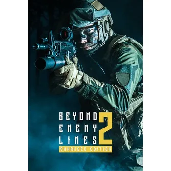 Hra Beyond Enemy Lines 2 (Enhanced Edition) PC