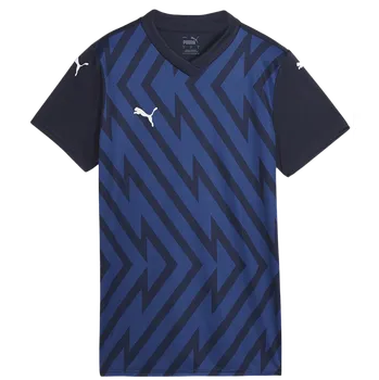 Dres Puma teamGLORY Jersey Wmns 705742-06 Velikost XS