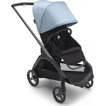 Bugaboo Dragonfly komplet GRAPHITE/MIDNIGHT BLACK