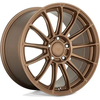 Disk Motegi MR148 CS13 disk 18x8.5 5X108 72.56 ET42, Matte bronze