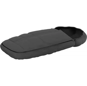 Přeprava dětí Thule Foot Muff City Charcoal Grey