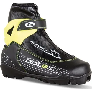Běžkařské boty Botas DYNAMIC JR SNS